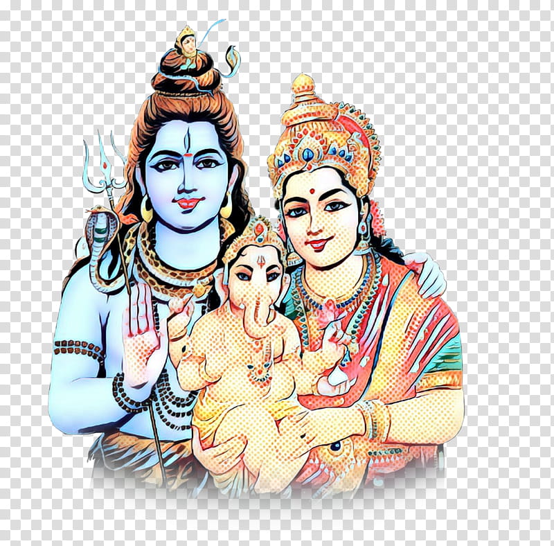 Tantra Ganesha, Parvati, Shiva, Devon Ke Devmahadev, Kali, Hinduism, Maha Shivaratri, Mantra transparent background PNG clipart