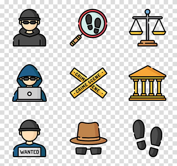Detective, Private Investigator, Symbol, Line, Headgear, Conversation transparent background PNG clipart