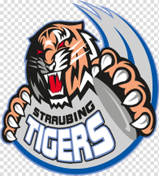 Ice, Straubing Tigers, Deutsche Eishockey Liga, Thomas Sabo Ice Tigers, Schwenninger Wild Wings, Krefeld Pinguine, Erc Ingolstadt, Ice Hockey transparent background PNG clipart