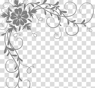 Flores transparent background PNG clipart