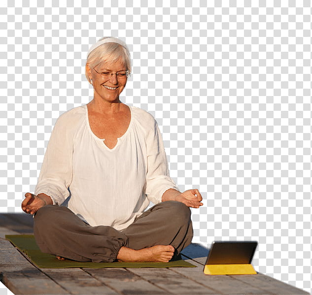 Yoga, Retirement, Retraite En France, Saving, Yoga Pilates Mats, Shoulder, Woman, Professional transparent background PNG clipart