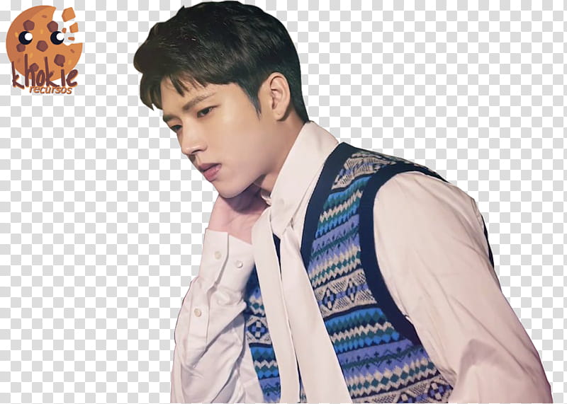 INFINITE WooHyun  transparent background PNG clipart