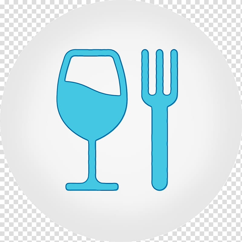Wine Glass, Tableware, Unbreakable, Turquoise, Dishware, Plate, Fork, Stemware transparent background PNG clipart