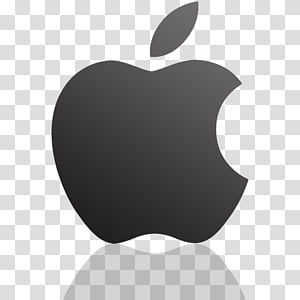 Mac Bar V Apple Logo Transparent Background Png Clipart Hiclipart