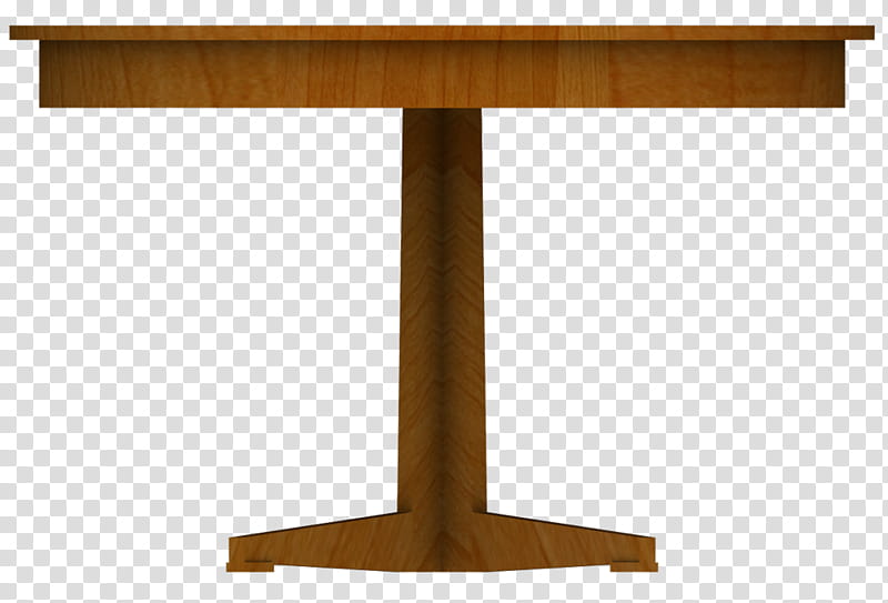 Wood Table, Line, Angle, Furniture, End Table, Outdoor Table, Rectangle transparent background PNG clipart