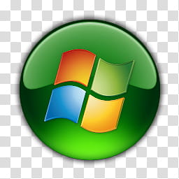 official windows vista logo