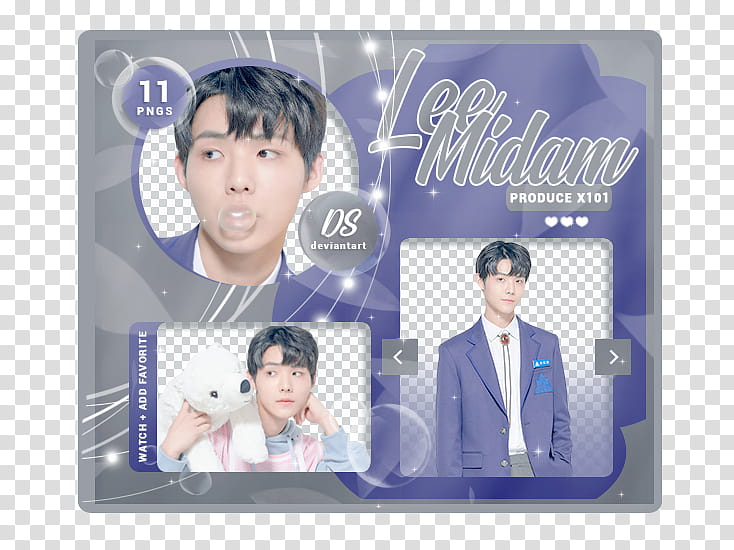 LEE MIDAM PRODUCE X transparent background PNG clipart