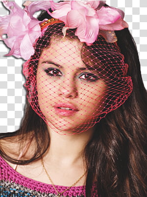 Selena Gomez 3 transparent background PNG clipart thumbnail