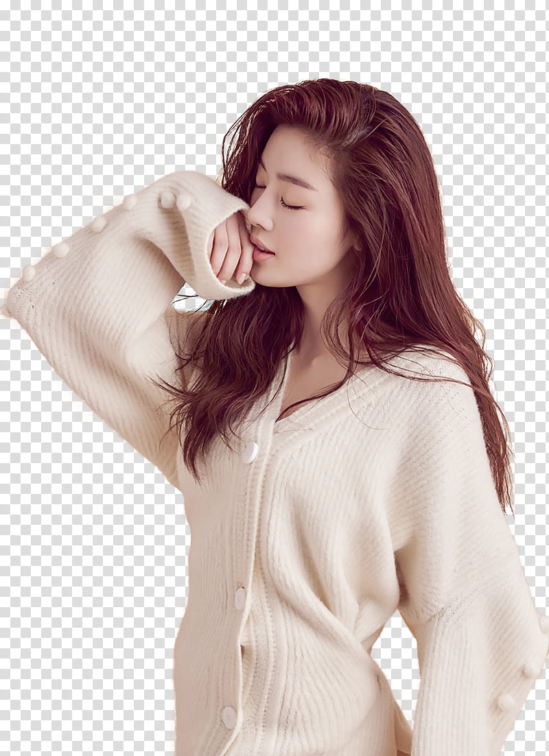 Sunhwa Secret transparent background PNG clipart