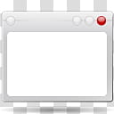 Oxygen Refit, view-remove, white computer icon transparent background PNG clipart