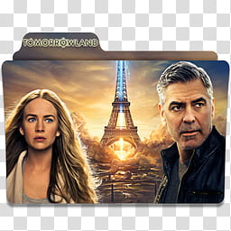 Tomorrowland Folder Icon  , tomorrowland__x transparent background PNG clipart