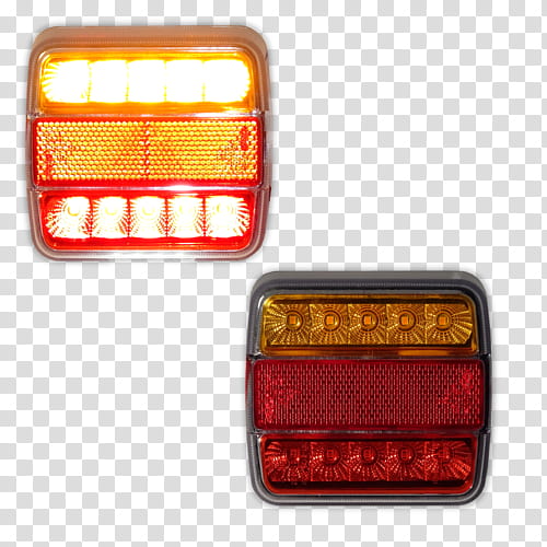 Car, Light, Achterlicht, Semitrailer Truck, Bremsleuchte, Lightemitting Diode, Blinklys, Kennzeichenbeleuchtung transparent background PNG clipart