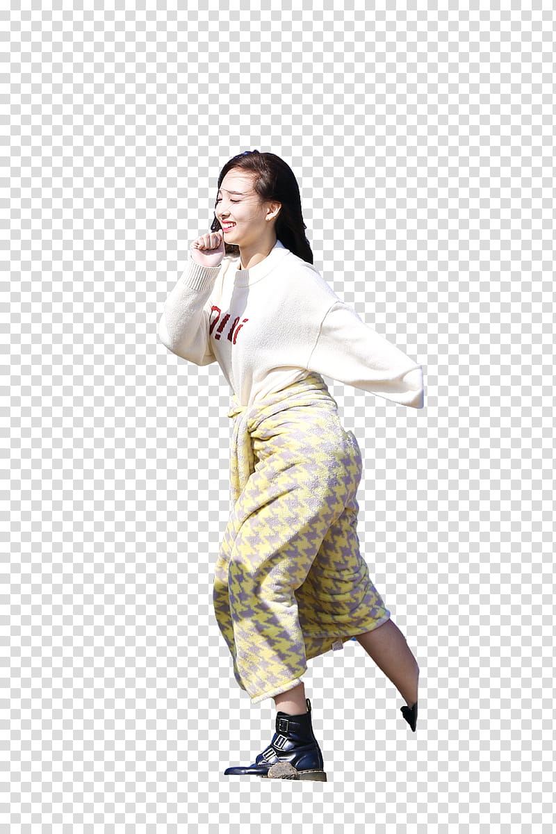 RENDER TWICE NAYEON  s, Twice Nayeon transparent background PNG clipart
