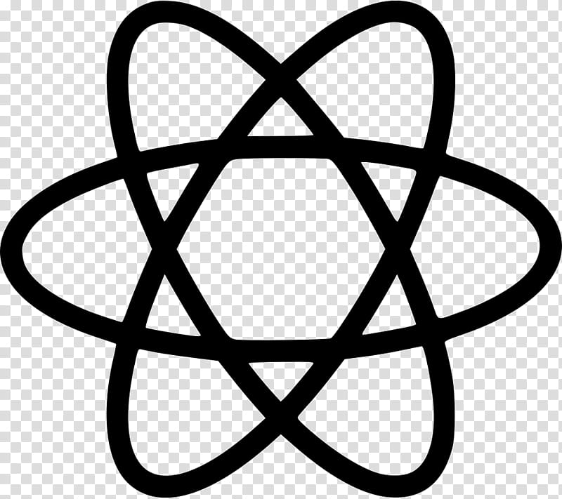 React Line Art, JavaScript, React Native, Redux, User Interface, Computer Software, Web Application, Font Awesome transparent background PNG clipart