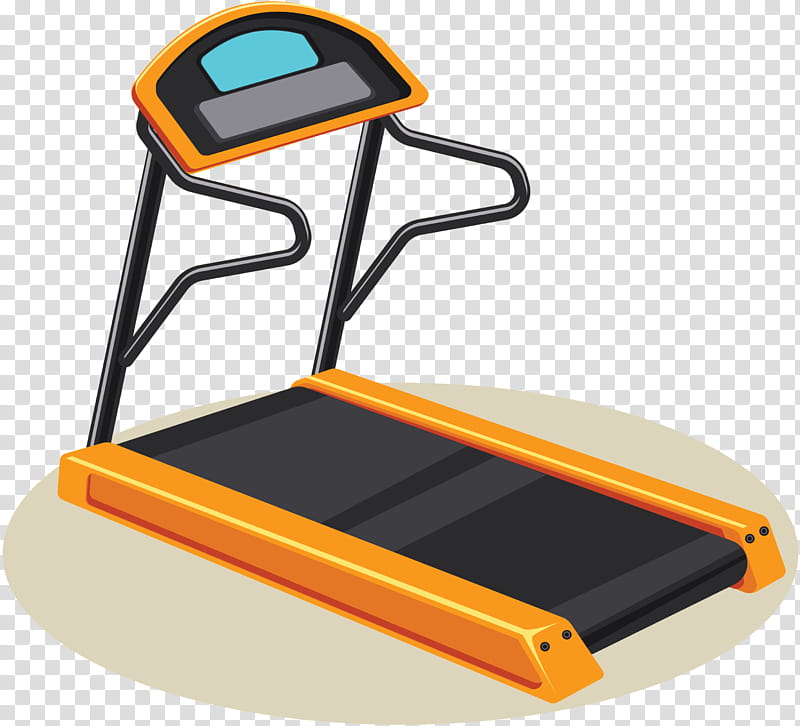 Fitness, Treadmill, Fitness Centre, Exercise Equipment, Training, Exercise Machine, Technology transparent background PNG clipart