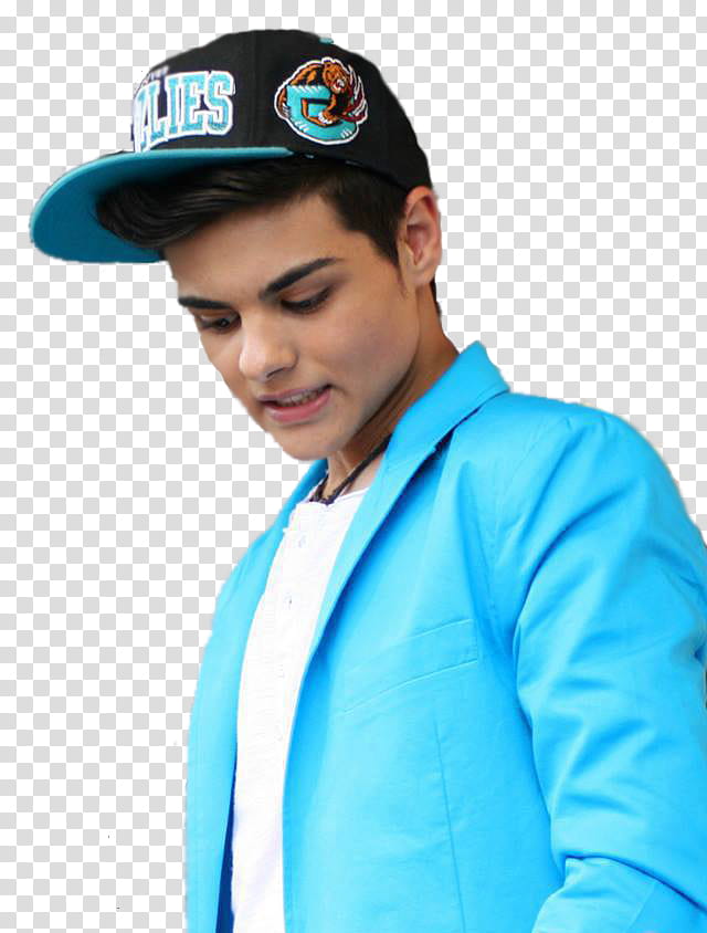 Abraham Mateo  transparent background PNG clipart