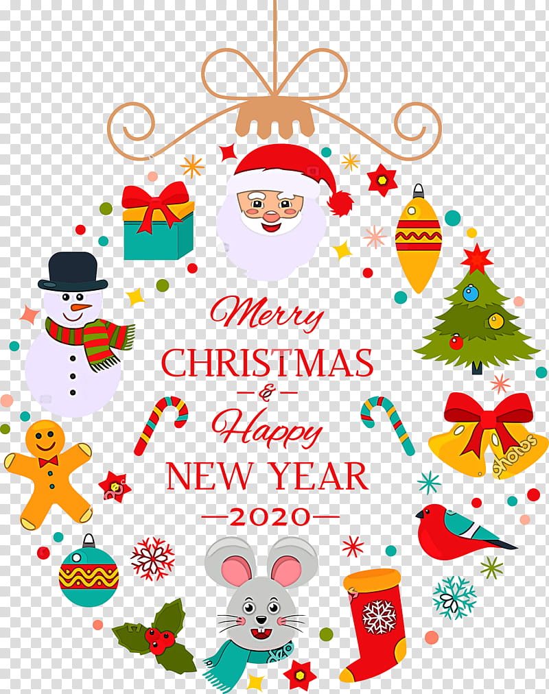 happy new year 2020 new years 2020 2020, Text, Christmas , Holiday Ornament, Interior Design transparent background PNG clipart