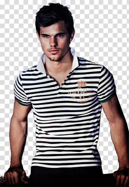 Taylor Lautner NeonLights S transparent background PNG clipart