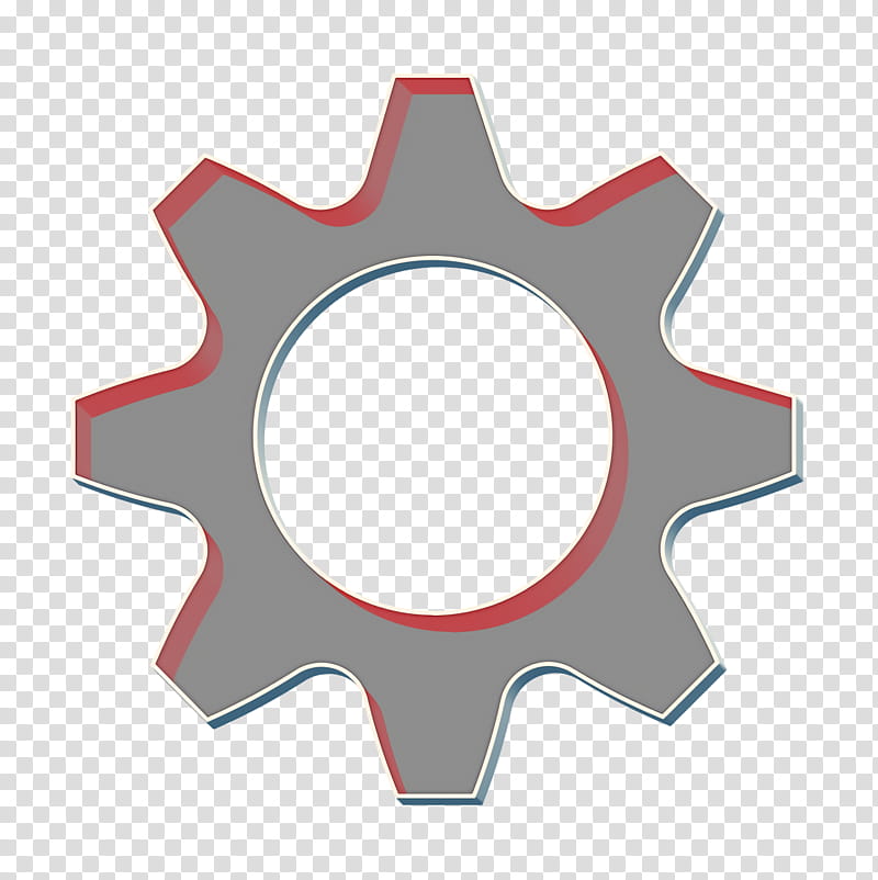 cog icon gear icon preferences icon, Settings Icon, Logo, Symbol, Hardware Accessory transparent background PNG clipart