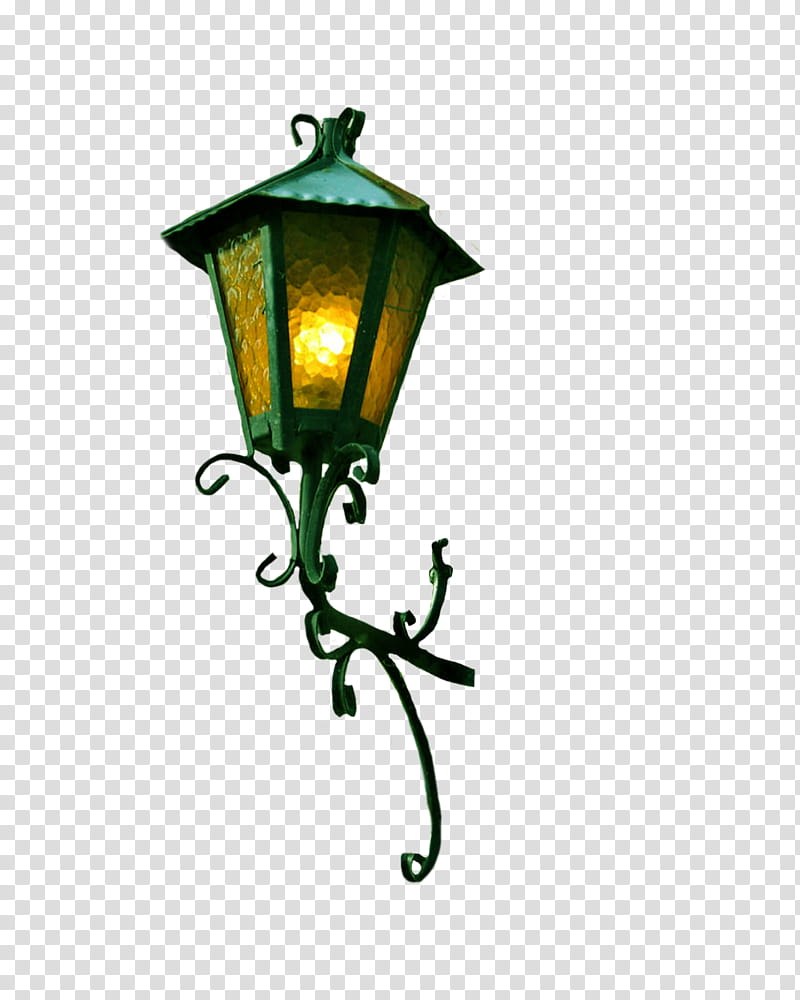 Wall Lamp, lighted wall sconce transparent background PNG clipart