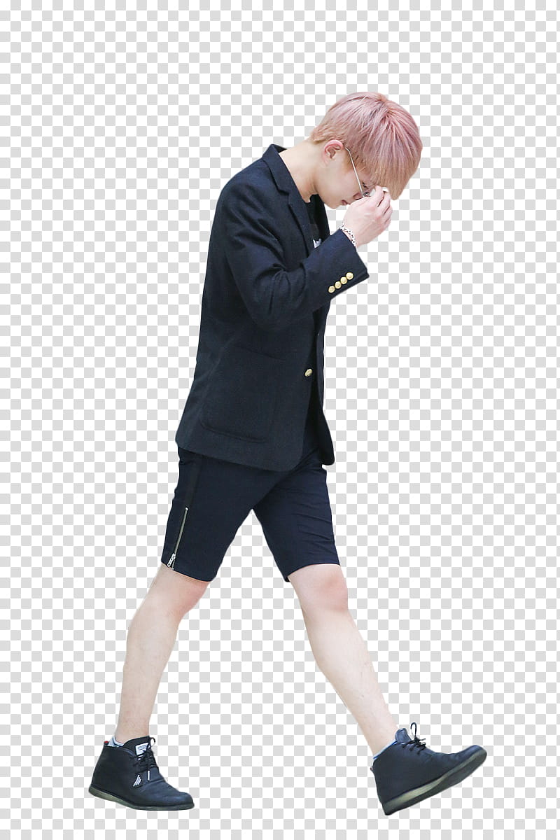 ONEW SHINEE , Onew () transparent background PNG clipart