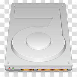 Pipci HDD, grey SATA HDD transparent background PNG clipart