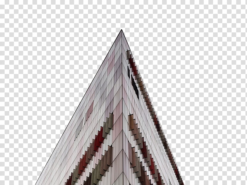 , architectural graphy of glass building transparent background PNG clipart