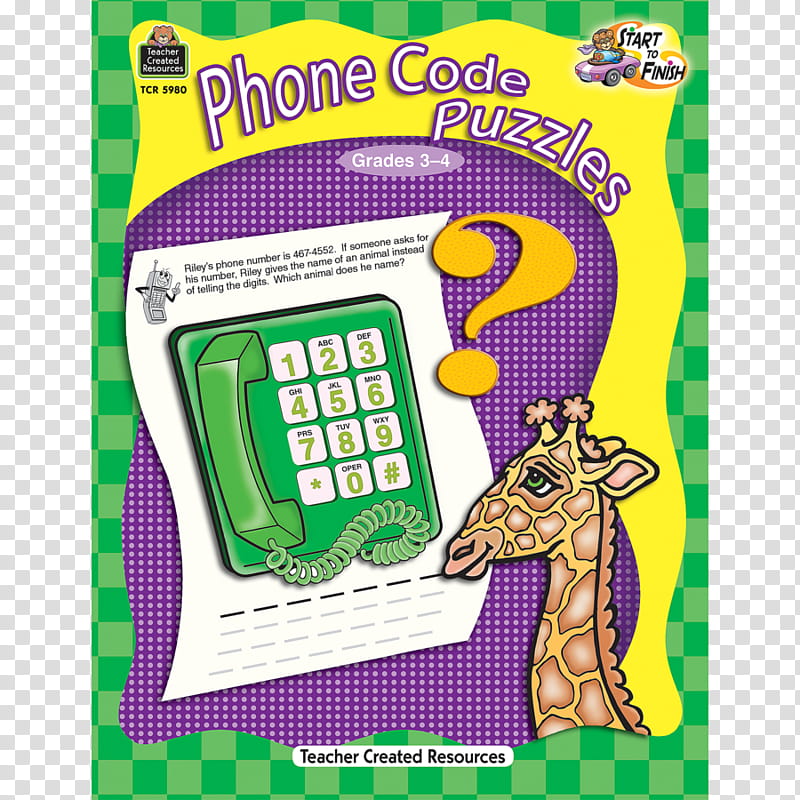 Telephone, Portable Electronic Game, Toy, Puzzle, Code, Telephone Numbering Plan, Green, Text transparent background PNG clipart