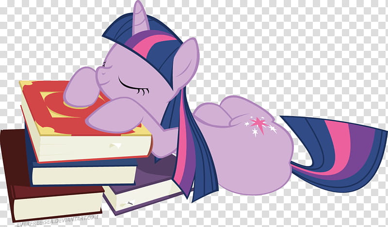 Rainbow Dash, Twilight Sparkle, Book, Pony, Book Characters, Alicorn, Pony Book, Author transparent background PNG clipart