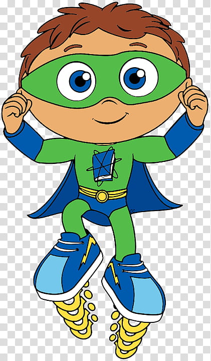 super why logo png