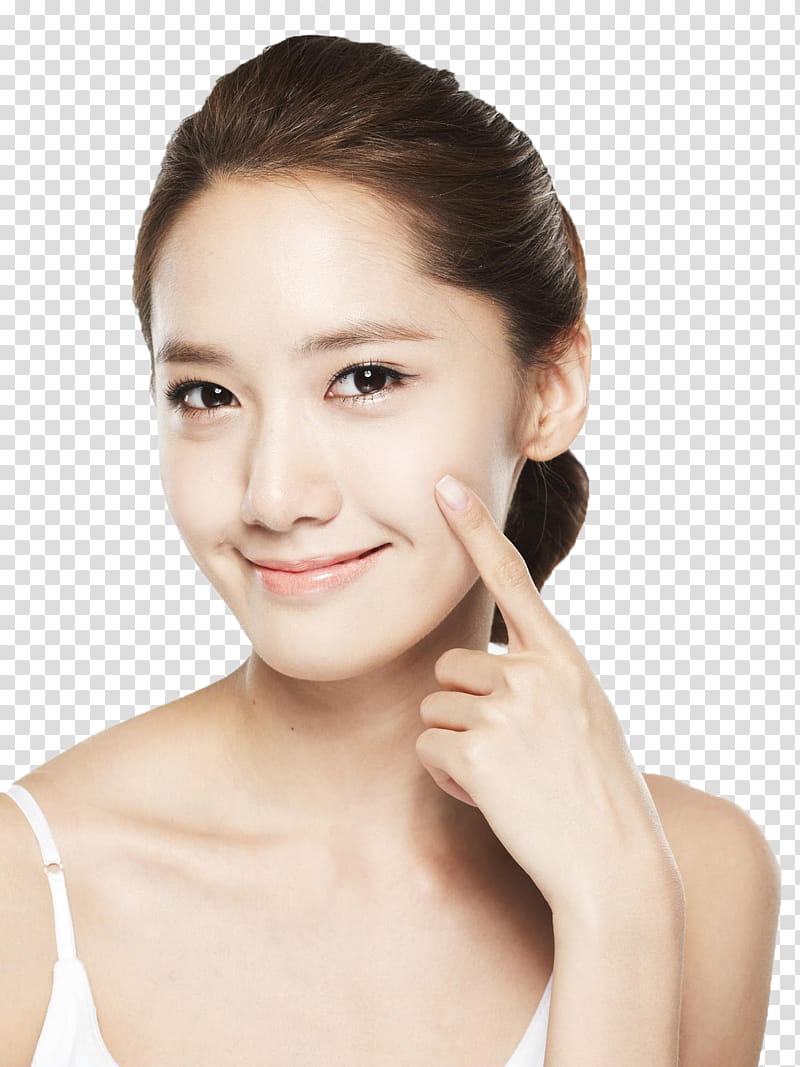 SNSD Yoona Innisfree  transparent background PNG clipart