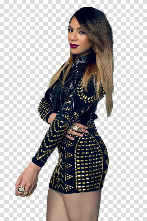 Fifth Harmony, Dinah Jane transparent background PNG clipart