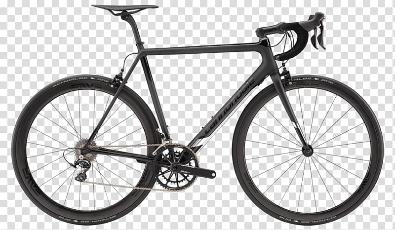 cannondale supersix evo black inc 2018