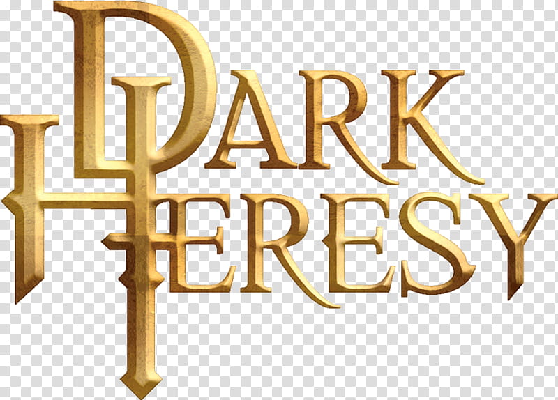 Dark Heresy Text, Warhammer 40000 Roleplay, Roleplaying Game, Fantasy Flight Games, Halfling, Inquisitor, Logo, Rogue transparent background PNG clipart