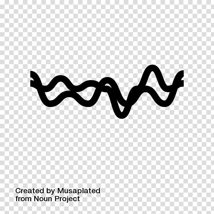 Lines, black wavy line illustration transparent background PNG clipart