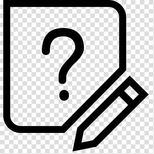 Survey Icon, Icon Design, Questionnaire, Line, Text, Symbol, Number, Logo transparent background PNG clipart