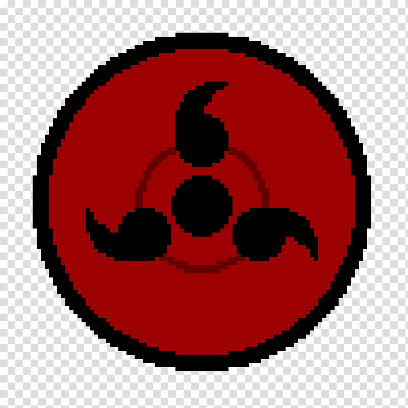 Pixel Art Logo, GIF Art, Animation, Red, Smile, Circle, Symbol transparent background PNG clipart