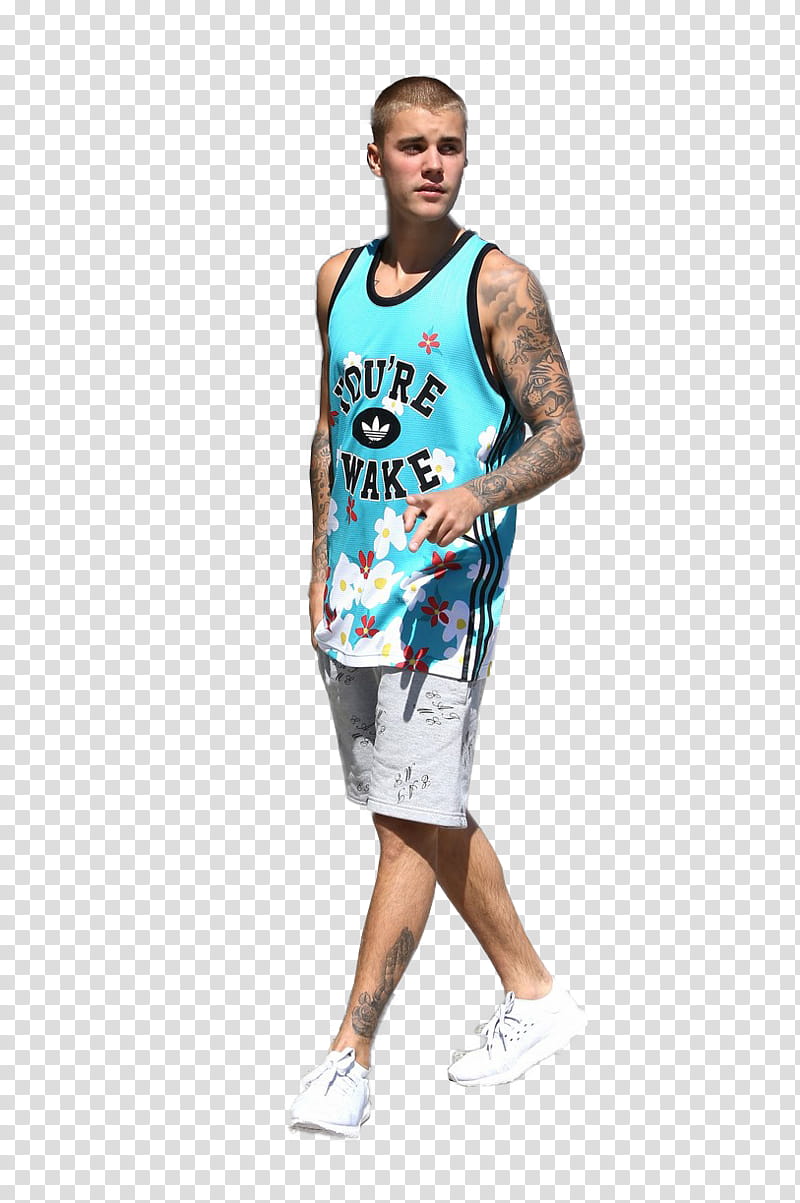 Justin Bieber transparent background PNG clipart