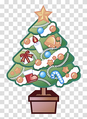 Christmas tree, Christmas Decoration, Holiday Ornament, Christmas Ornament, Christmas 
, Oregon Pine, Interior Design, Colorado Spruce transparent background PNG clipart thumbnail