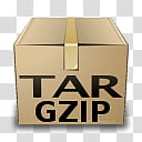 Oxygen Refit, tgz icon transparent background PNG clipart