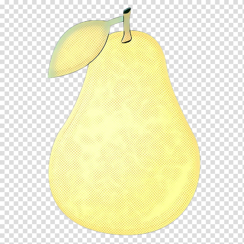 pop art retro vintage, Pear, Fahrenheit, Yellow, Fruit, Tree, Plant, Food transparent background PNG clipart