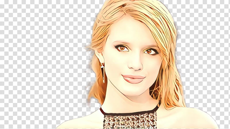 Hair, Bella Thorne, Actress, Model, Singer, Fashion, Blond, Eyebrow transparent background PNG clipart