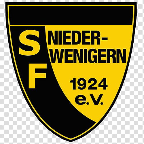 American Football, Landesliga, Logo, Kreisliga, Symbol, Coat Of Arms, Germany, Yellow transparent background PNG clipart