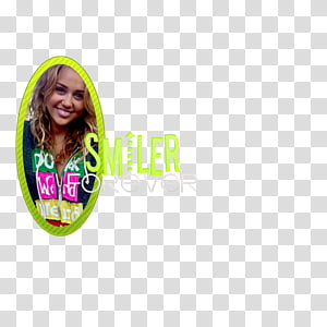 Logos Miley Cyrus transparent background PNG clipart thumbnail