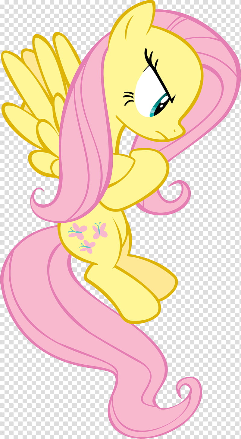 fluttershy-is-not-amused-my-little-pony-