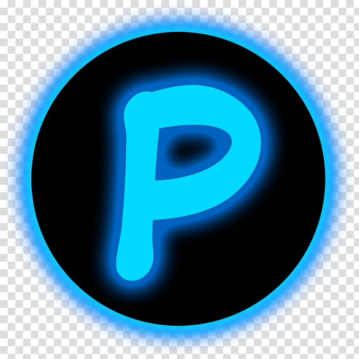 Illuminate, P logo transparent background PNG clipart