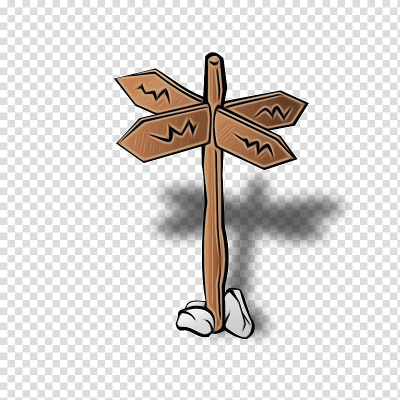 Wood Sign, Fingerpost, Road, Direction Position Or Indication Sign, Transport, Thoroughfare, Street, Traffic transparent background PNG clipart