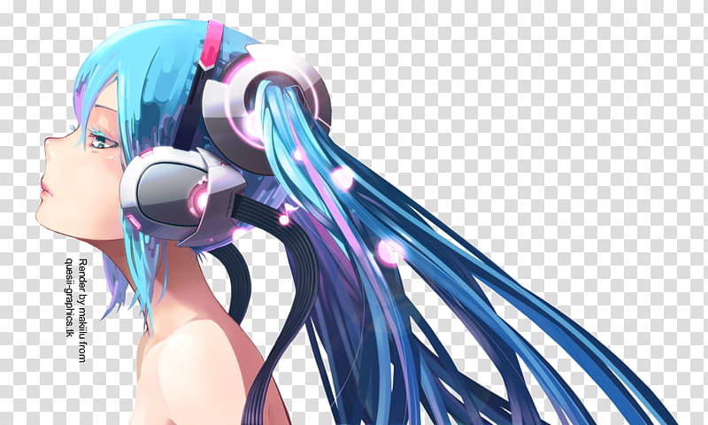 Miku Hatsune , Hatsune Miku transparent background PNG clipart
