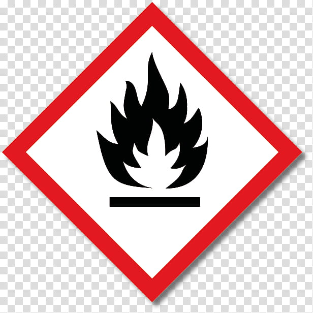 Tree Symbol, GHS Hazard Pictograms, Flammable Liquid, Combustibility And Flammability, Substance Theory, Label, Hazard Communication Standard, Clp Regulation transparent background PNG clipart