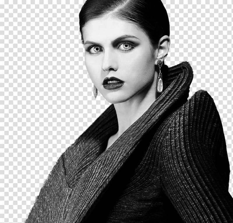 Alexandra Daddario transparent background PNG clipart